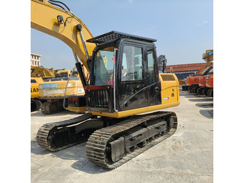 حفارات زحافة CATERPILLAR 312D2GC: صور 5 حفارات زحافة CATERPILLAR 312D2GC: صور 5