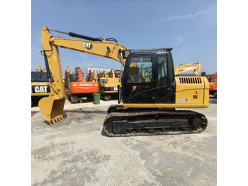 حفارات زحافة CATERPILLAR 312D2GC: صور 4 حفارات زحافة CATERPILLAR 312D2GC: صور 4