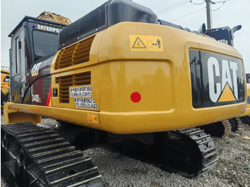 حفارات زحافة CATERPILLAR 340D