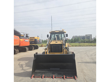 حفار متعدد الاستخدام جديد CATERPILLAR 426F: صور 3