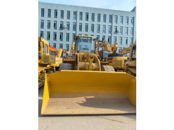 اللودر بعجل CATERPILLAR 966F: صور 3