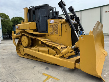 بلدوزر CATERPILLAR D6R