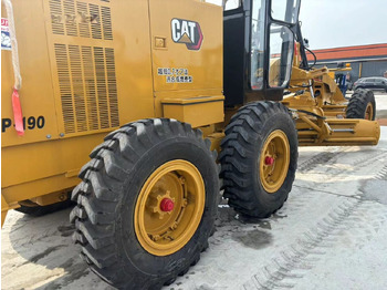 آلة تسوية الأرض Caterpillar 140G: صور 5