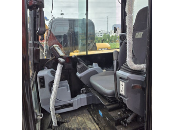 حفارات زحافة CATERPILLAR 305.5