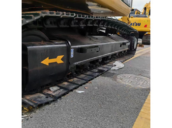 حفارات زحافة Caterpillar 330D2L: صور 4
