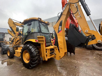 حفار متعدد الاستخدام CATERPILLAR 430F