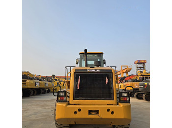 اللودر بعجل Caterpillar 966H: صور 2