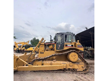 بلدوزر CATERPILLAR D6R