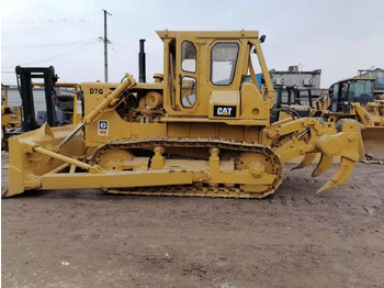 بلدوزر CATERPILLAR D7G