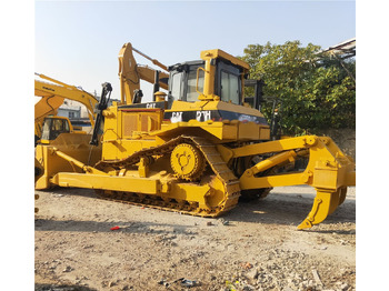 بلدوزر CATERPILLAR D7H