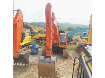 حفارات زحافة Doosan DX300LC: صور 3 حفارات زحافة Doosan DX300LC: صور 3