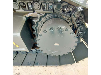 حفارات زحافة جديد HYUNDAI HX220L: صور 3