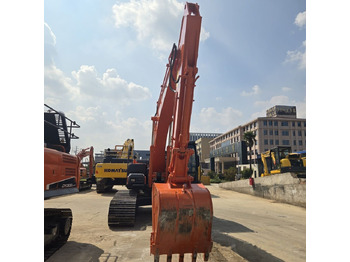 حفارات زحافة HITACHI ZX210