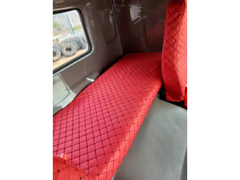 شاحنة جرار Howo 371: صور 2 شاحنة جرار Howo 371: صور 2