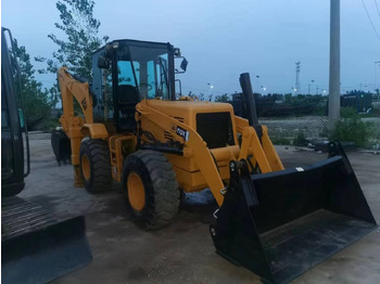 حفار متعدد الاستخدام JCB 3CX