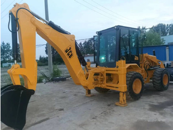 تأجير JCB 3CX JCB 3CX: صور 2 تأجير JCB 3CX JCB 3CX: صور 2