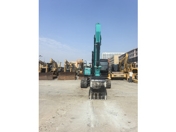حفارات زحافة KOBELCO SK200: صور 5