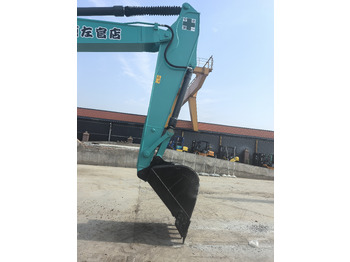 حفارات زحافة KOBELCO SK200: صور 4