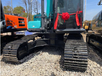 حفارات زحافة KOBELCO