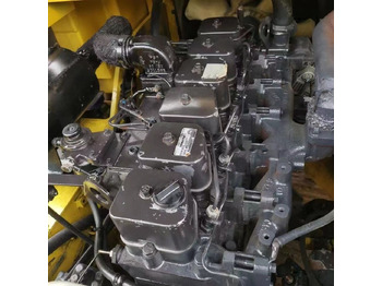 رافعة شوكية ديزل KOMATSU