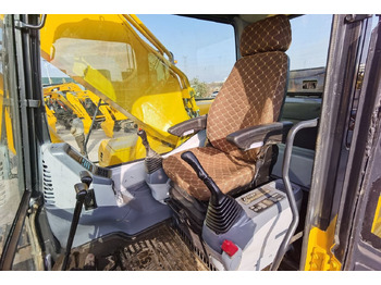 تأجير Komatsu PC350-7 Komatsu PC350-7: صور 5