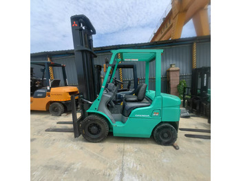 رافعة شوكية ديزل MITSUBISHI