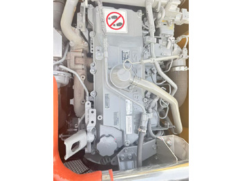 حفارات زحافة جديد SANY SY215: صور 4 حفارات زحافة جديد SANY SY215: صور 4