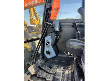 حفارة مصغرة SANY SY60C: صور 5 حفارة مصغرة SANY SY60C: صور 5