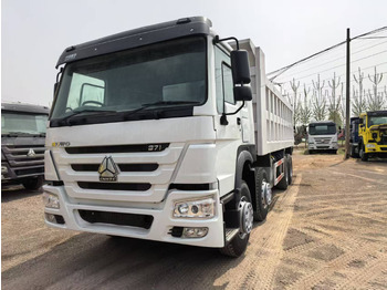 قلابات SINOTRUK HOWO