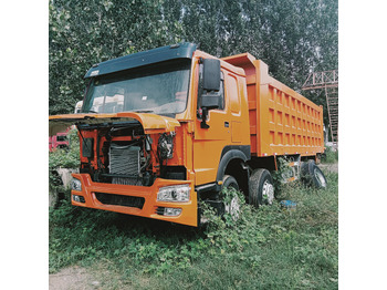 قلابات SINOTRUK HOWO