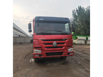 قلابات SINOTRUK HOWO