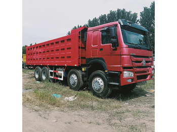 قلابات SINOTRUK HOWO