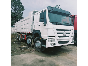 قلابات SINOTRUK HOWO