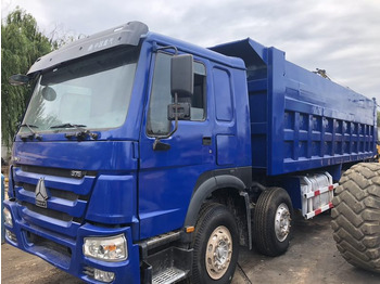 قلابات SINOTRUK HOWO