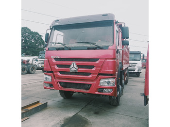 قلابات SINOTRUK HOWO
