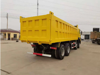 قلابات SINOTRUK HOWO