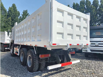 قلابات SINOTRUK HOWO