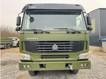 قلابات SINOTRUK HOWO