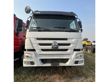 تأجير SINOTRUK HOWO tralier head SINOTRUK HOWO tralier head: صور 5