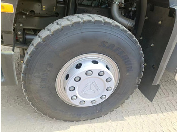 قلابات SINOTRUK HOWO: صور 5