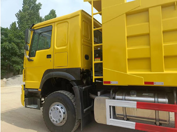 قلابات SINOTRUK HOWO: صور 3