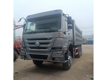 قلابات SINOTRUK HOWO: صور 2