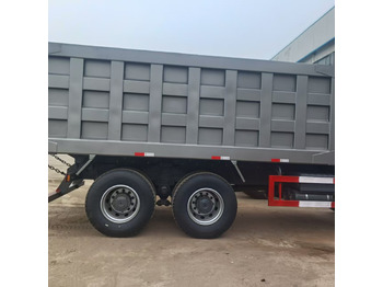 قلابات SINOTRUK HOWO: صور 5