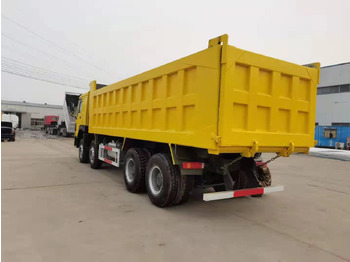 قلابات SINOTRUK HOWO: صور 3