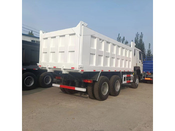 قلابات SINOTRUK HOWO