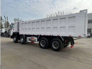 قلابات SINOTRUK HOWO