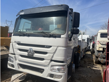 شاحنة جرار SINOTRUK HOWO