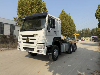 شاحنة جرار SINOTRUK HOWO