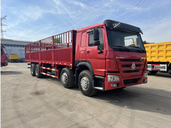 شاحنة SINOTRUK HOWO