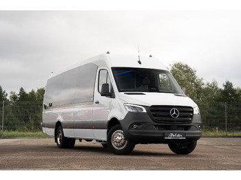صغيرة MERCEDES-BENZ Sprinter